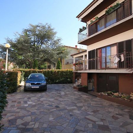 Apartments With A Parking Space Umag - 7666 Zewnętrze zdjęcie