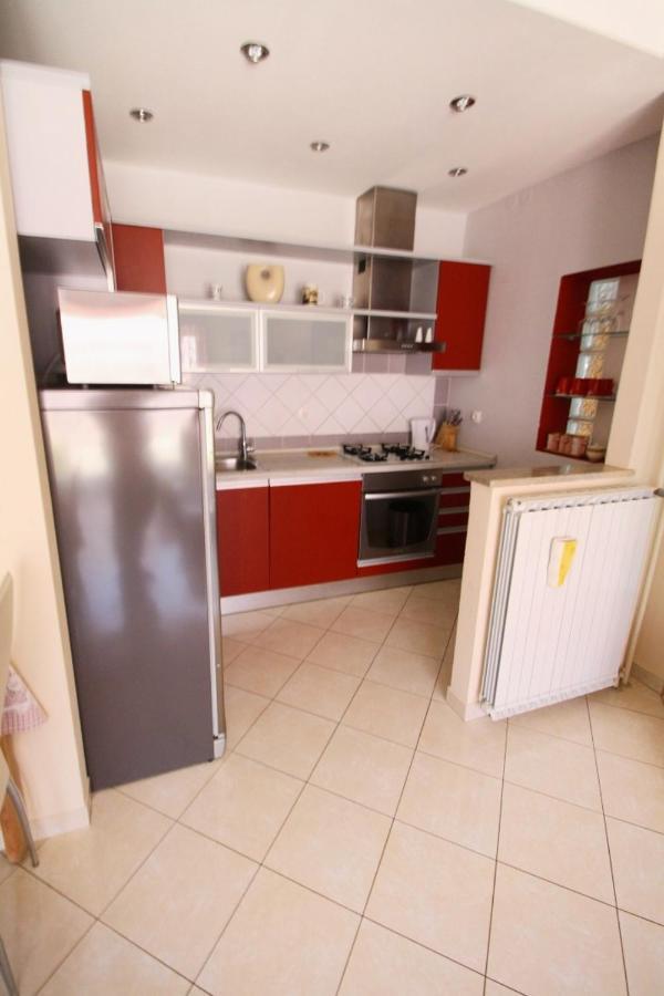 Apartments With A Parking Space Umag - 7666 Zewnętrze zdjęcie