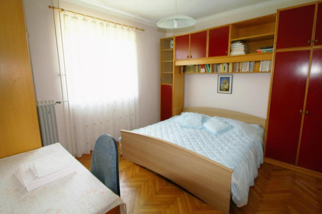 Apartments With A Parking Space Umag - 7666 Zewnętrze zdjęcie