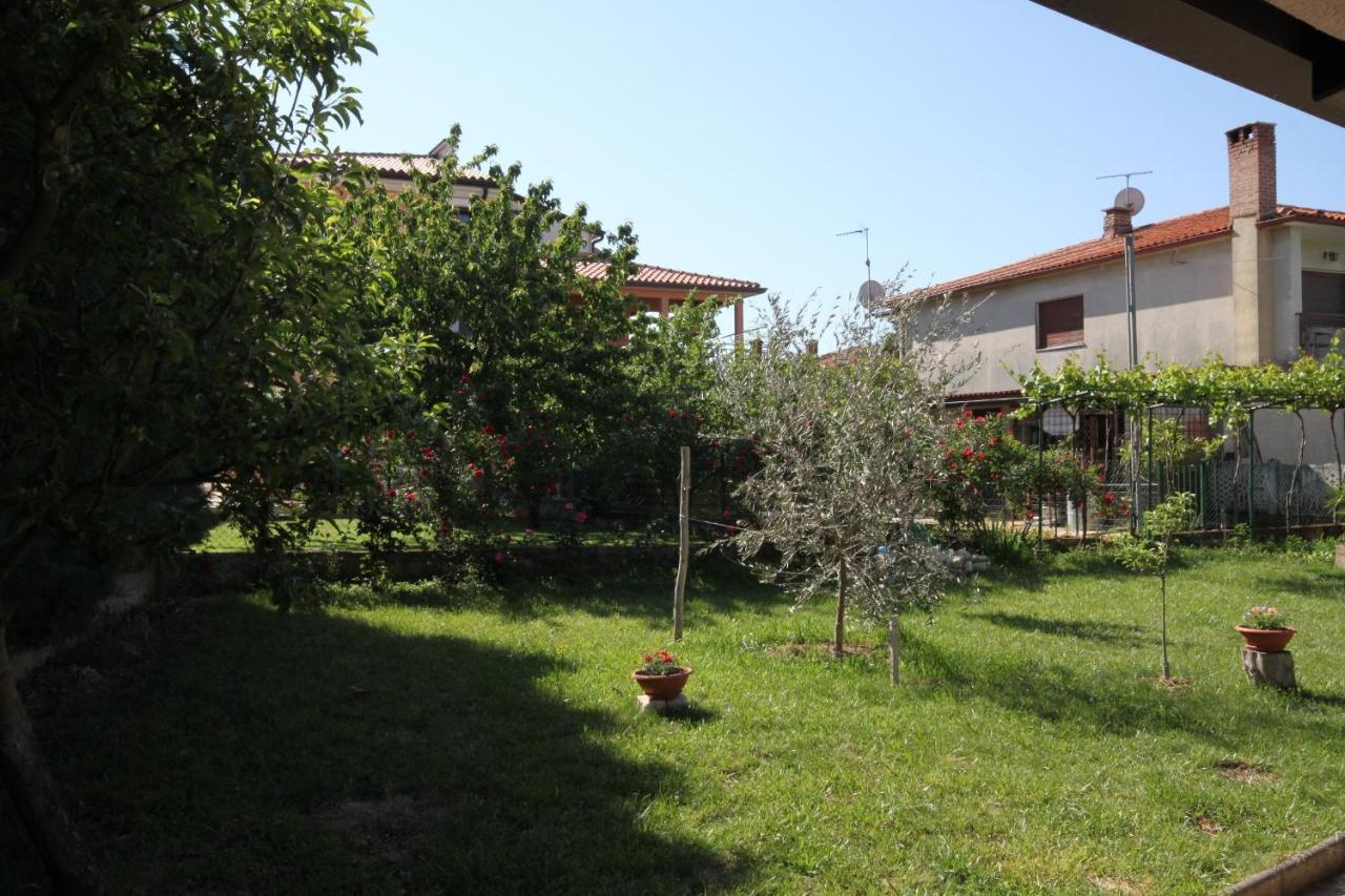 Apartments With A Parking Space Umag - 7666 Zewnętrze zdjęcie